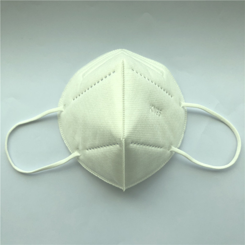 قناع حماية 5ply KN95